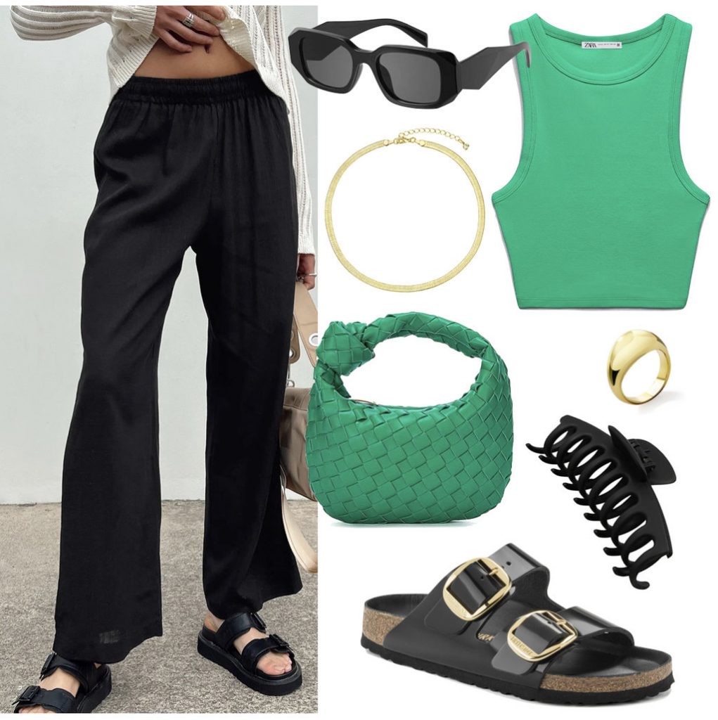How to Wear Birkenstocks: 6 Stylish Outfit Ideas to Try ASAP How to Wear Birkenstocks: 6 Stylish Outfit Ideas to Try ASAP