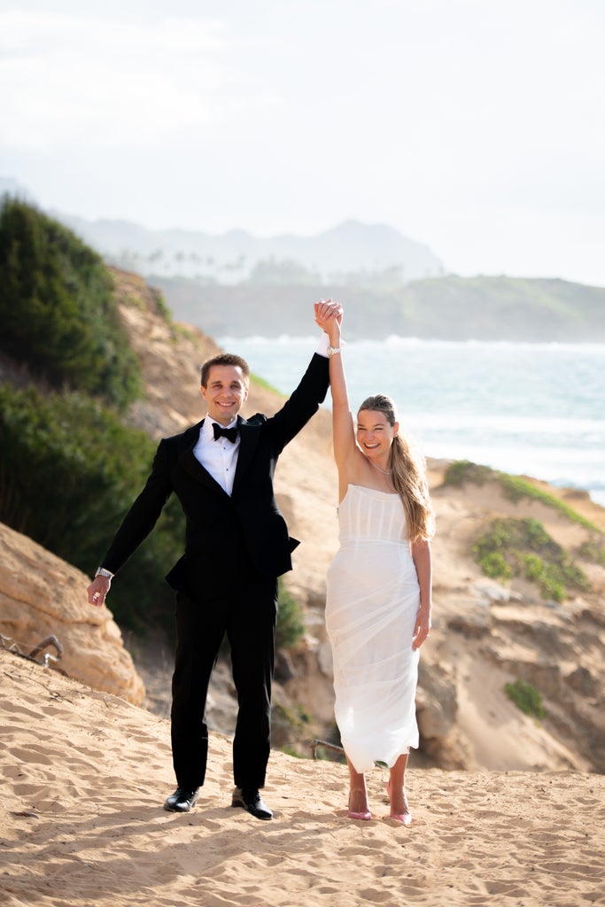 I Didn’t Want A Wedding Dress: Why I Wore Two In The End I Didn’t Want A Wedding Dress: Why I Wore Two In The End
