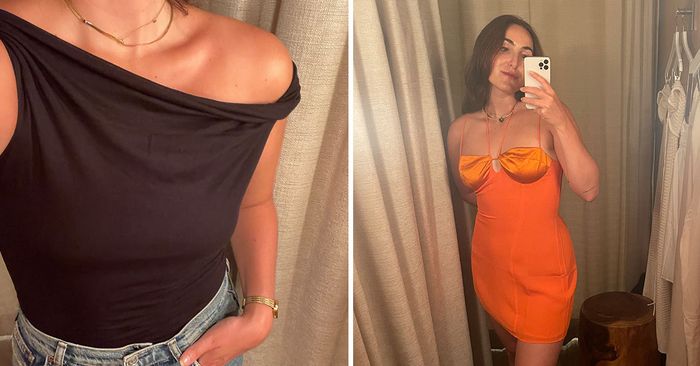 I Tried On the Best Summer Pieces at Reformation—11 I’m Still Thinking About I Tried On the Best Summer Pieces at Reformation—11 I’m Still Thinking About