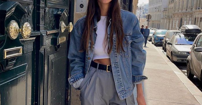 I’m Manifesting a Trip to Paris—Here’s Everything I’d Pack in My Suitcase I’m Manifesting a Trip to Paris—Here’s Everything I’d Pack in My Suitcase
