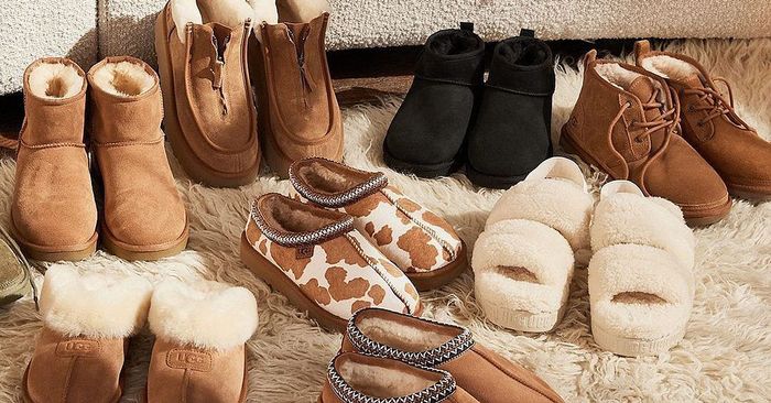 I’m Placing Bets That These Will Be the Next Sold-Out-Everywhere Uggs I’m Placing Bets That These Will Be the Next Sold-Out-Everywhere Uggs