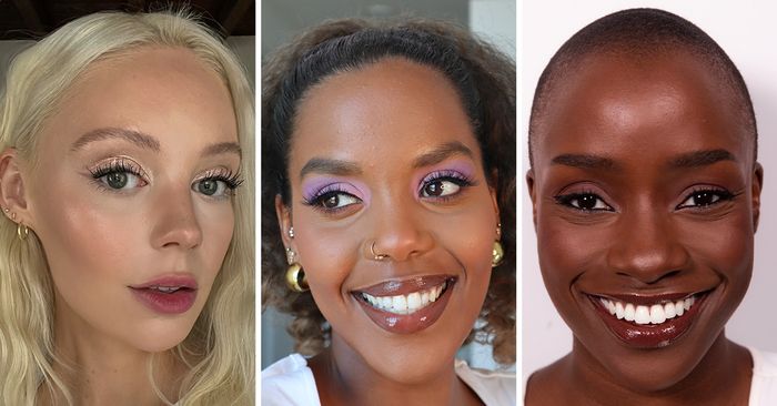 I’m a Self-Proclaimed Lazy Makeup Wearer, But These 6 Beauty Looks Changed Me I’m a Self-Proclaimed Lazy Makeup Wearer, But These 6 Beauty Looks Changed Me