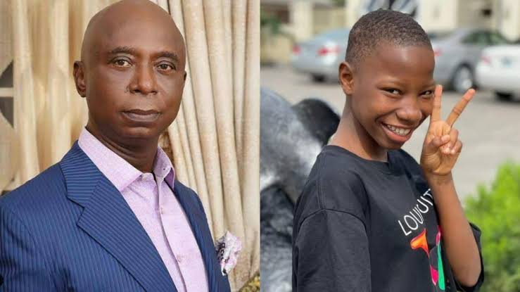 Is Ned Nwoko Getting Married to Emmanuella? Is Ned Nwoko Getting Married to Emmanuella?