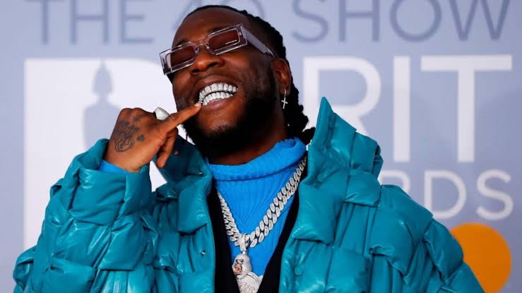I’ve Made More Money From ‘Last Last’ Than On Any Other Song in My Whole Career — Burna Boy I’ve Made More Money From ‘Last Last’ Than On Any Other Song in My Whole Career — Burna Boy