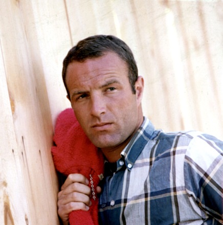 Editorial use only. No book cover usage.Mandatory Credit: Photo by Moviestore/Shutterstock (1635665a)The Rain People, James CaanFilm and Television