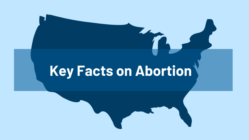 Key Facts on Abortion in the United States Key Facts on Abortion in the United States