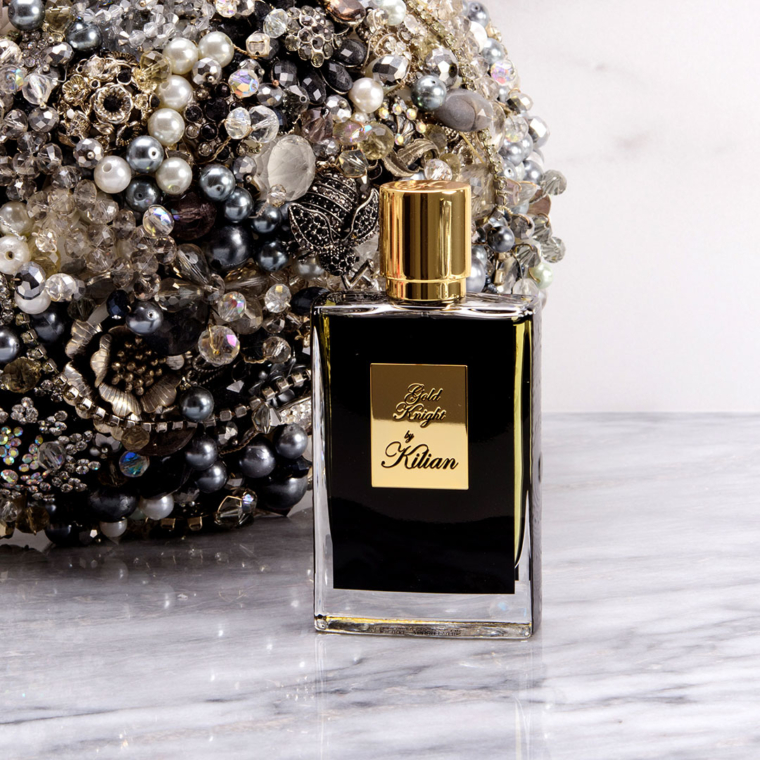 Kilian Gold Knight Perfume Review Kilian Gold Knight Perfume Review