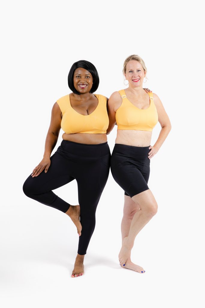 Freedom Bra Midi