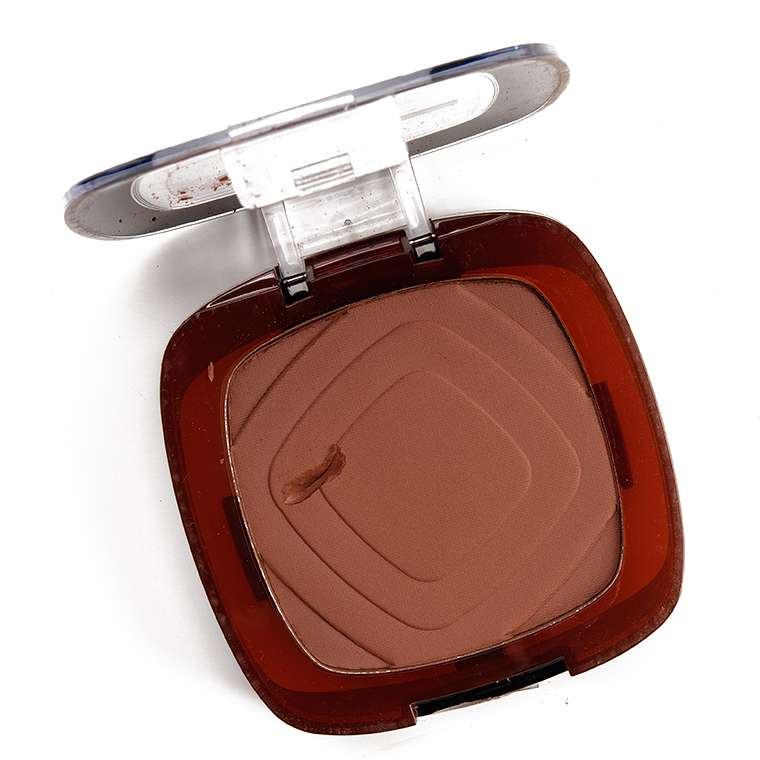 L’Oreal Dark Infallible Bronzer Review & Swatches L’Oreal Dark Infallible Bronzer Review & Swatches