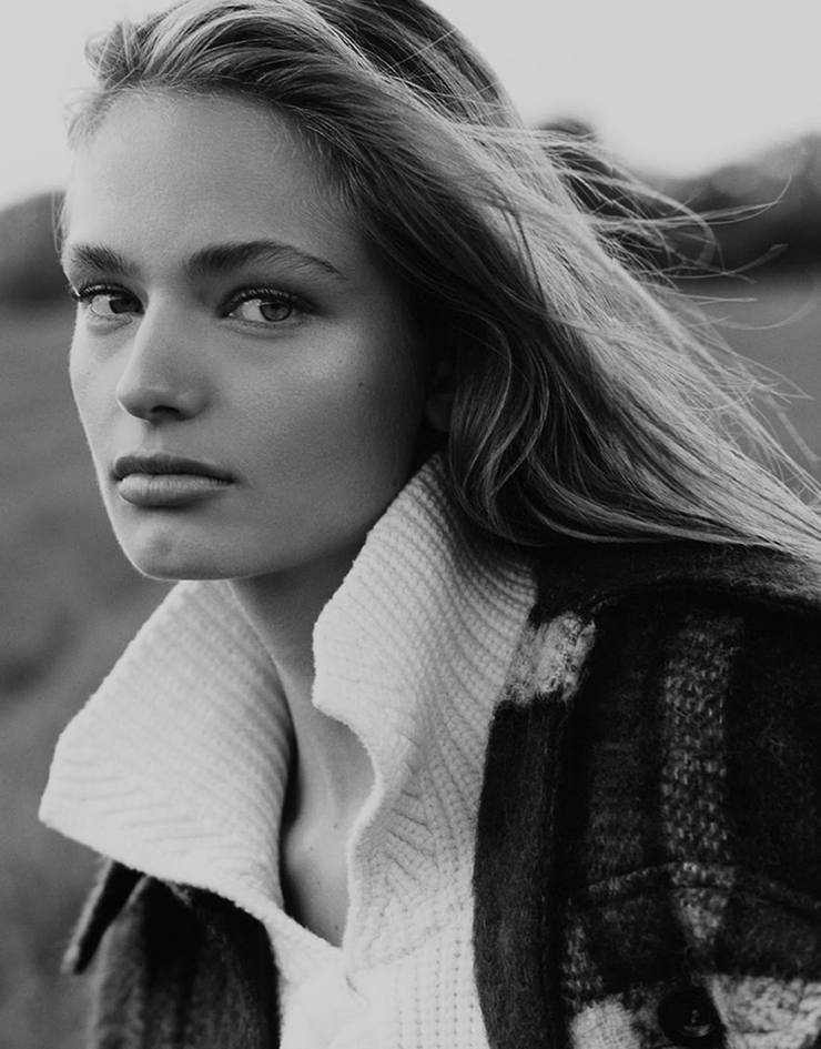 “Lavender Fields” by Billy Ballard – The Fashiongton Post “Lavender Fields” by Billy Ballard – The Fashiongton Post