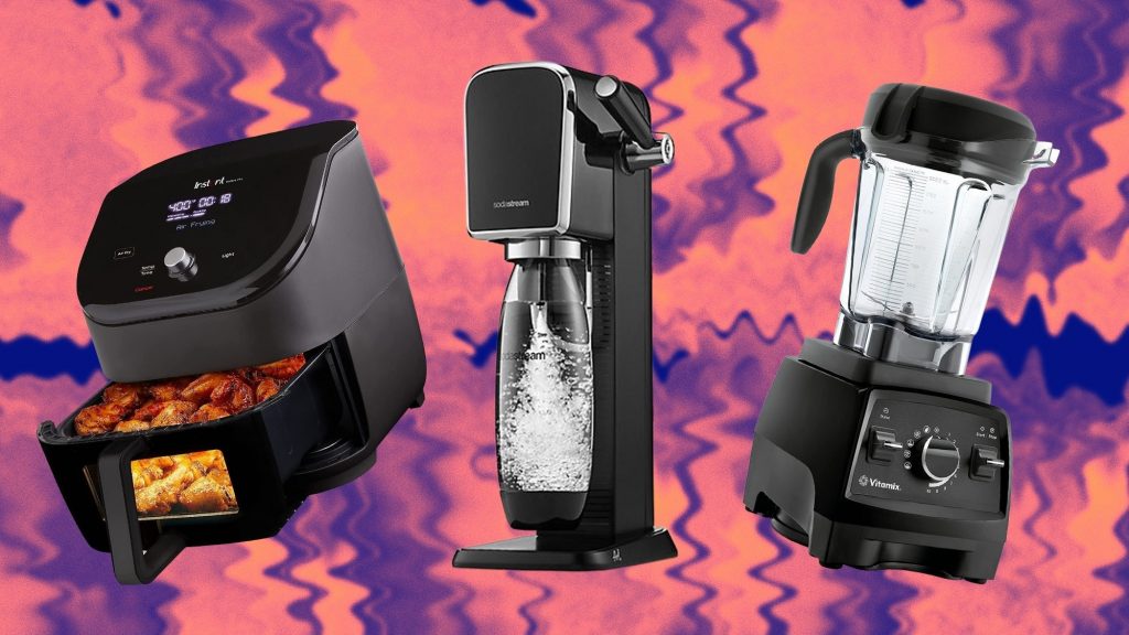 Level Up Your Kitchen With These 28 Outrageously Good Prime Day Deals Level Up Your Kitchen With These 28 Outrageously Good Prime Day Deals