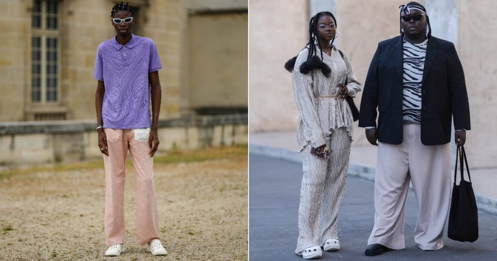 Master the Crocs Trend With These 10 Chic Outfit Ideas Master the Crocs Trend With These 10 Chic Outfit Ideas