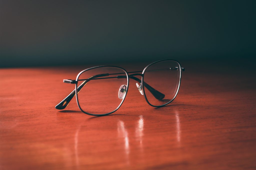 Medi-Cal’s Reliance on Prisoners to Make Cheaper Eyeglasses Proves Shortsighted Medi-Cal’s Reliance on Prisoners to Make Cheaper Eyeglasses Proves Shortsighted
