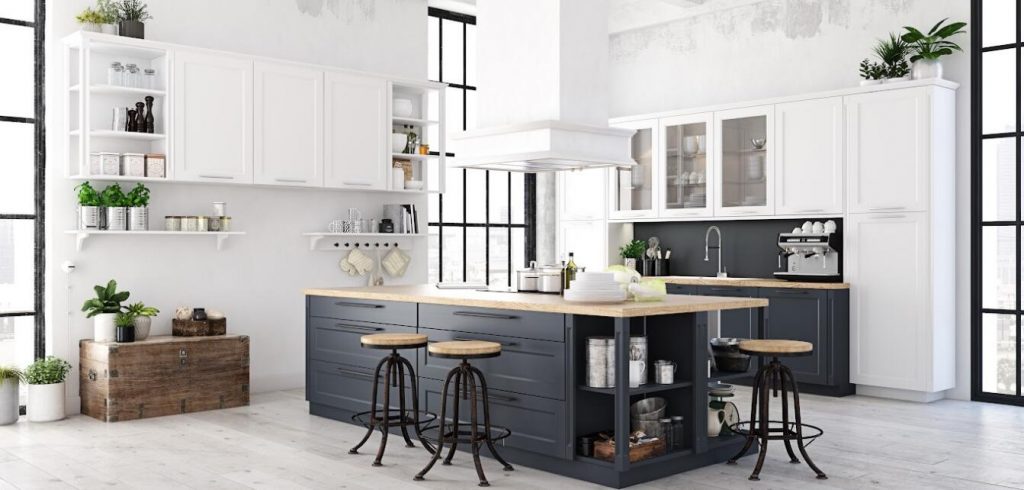 Modern Kitchen Ideas: Top 7 Design Trends For 2022 – Her Style Code Modern Kitchen Ideas: Top 7 Design Trends For 2022 – Her Style Code