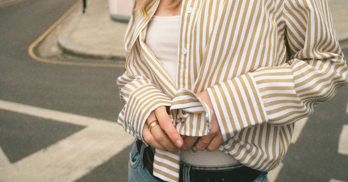 My Stylish 58-Year-Old Aunt and I Live in Elevated Basics—Shop Our New Wish List My Stylish 58-Year-Old Aunt and I Live in Elevated Basics—Shop Our New Wish List