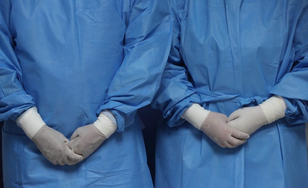 Nation’s largest nurses union calls on Biden administration to tighten COVID-19 restrictions Nation’s largest nurses union calls on Biden administration to tighten COVID-19 restrictions