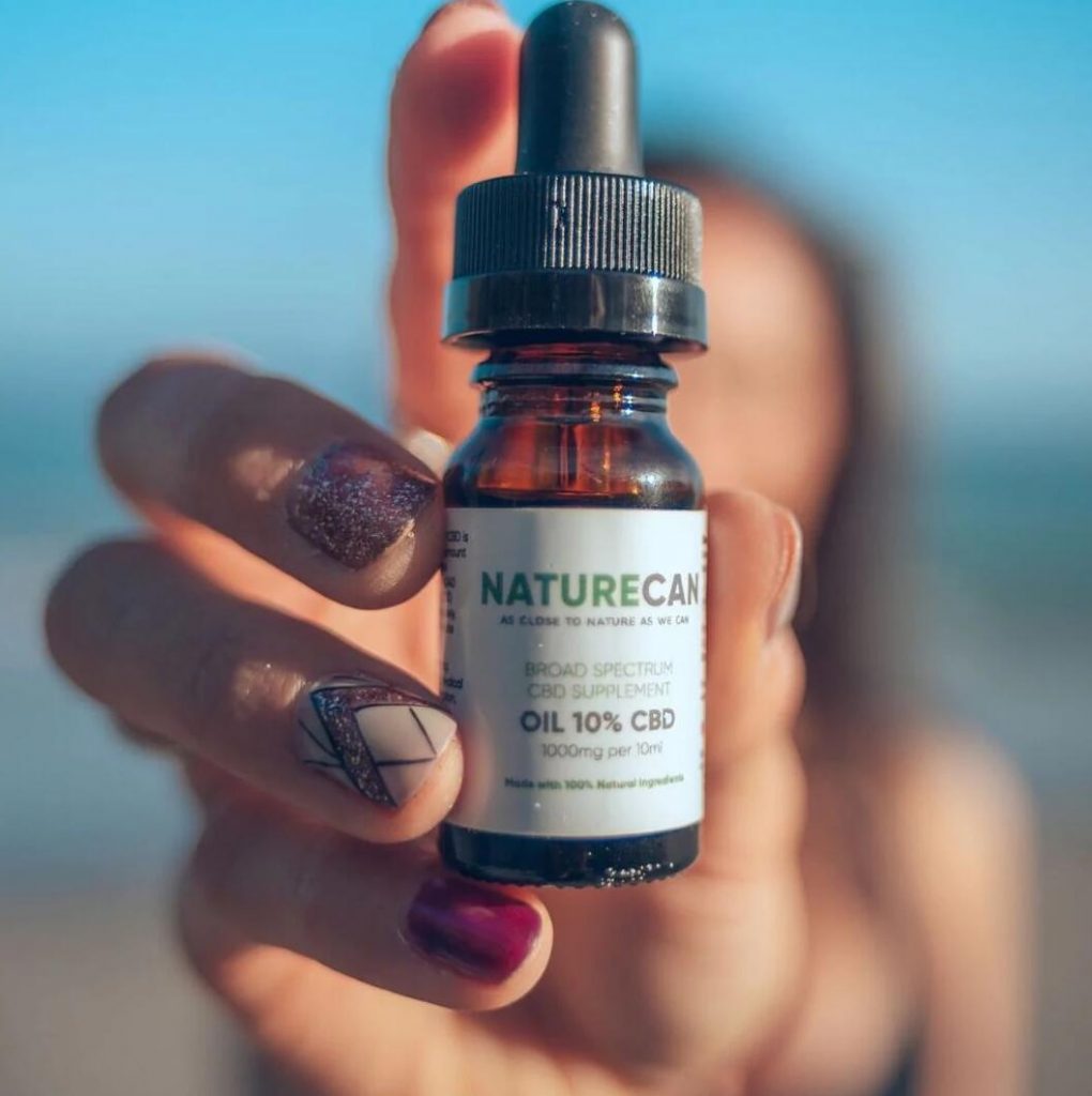 Naturecan Review: Are Their CBD Products Worth It? – Her Style Code Naturecan Review: Are Their CBD Products Worth It? – Her Style Code
