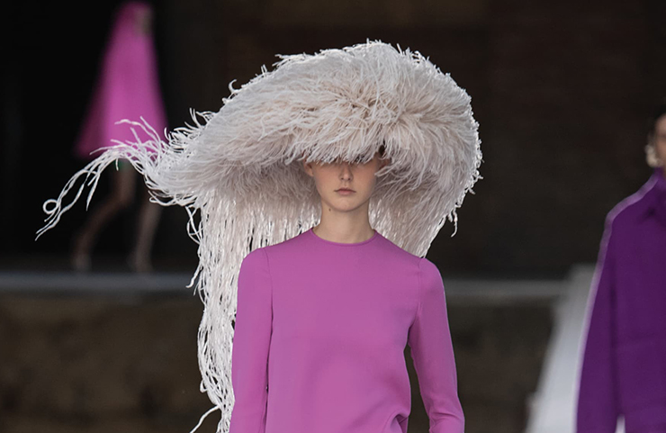 New York Fashion Week / SS23 – The Fashiongton Post New York Fashion Week / SS23 – The Fashiongton Post