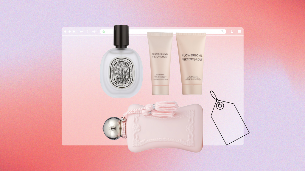Nordstrom Has So Many Luxury Fragrance Deals Right Now Nordstrom Has So Many Luxury Fragrance Deals Right Now