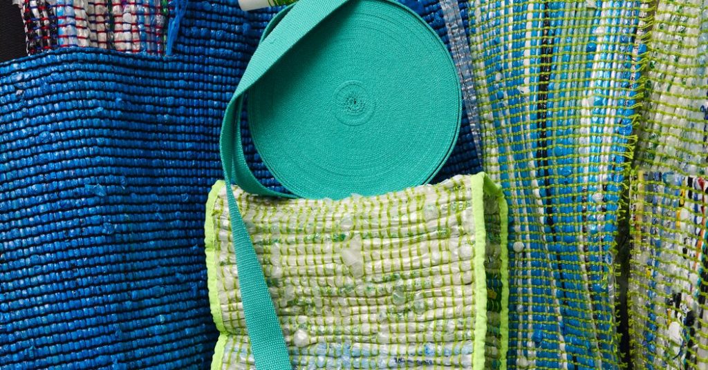 Not Just Any Bag Not Just Any Bag