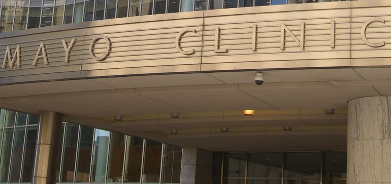 Nurses at Mayo Clinic hospital in Minnesota vote to decertify union Nurses at Mayo Clinic hospital in Minnesota vote to decertify union