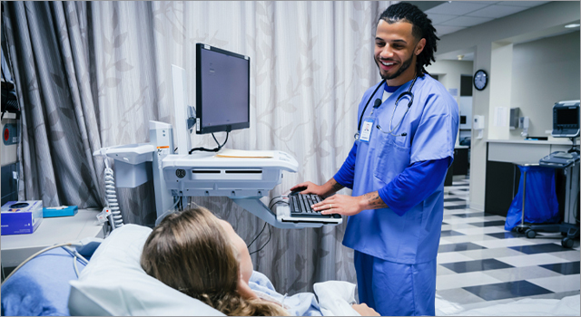 Nursing & Patient Safety – Using Malpractice Claims to Identify Risk Trends – MedCity News Nursing & Patient Safety – Using Malpractice Claims to Identify Risk Trends – MedCity News
