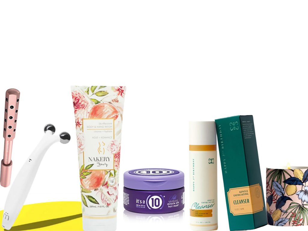 Our Beauty Pass Live Event Showcased These End-of-Summer Must-Haves Our Beauty Pass Live Event Showcased These End-of-Summer Must-Haves