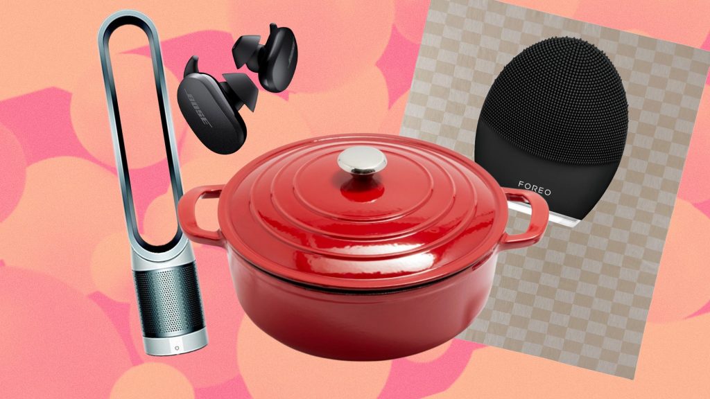 Prime Day Might Be Winding Down, but the Competition Is Still Going Strong Prime Day Might Be Winding Down, but the Competition Is Still Going Strong