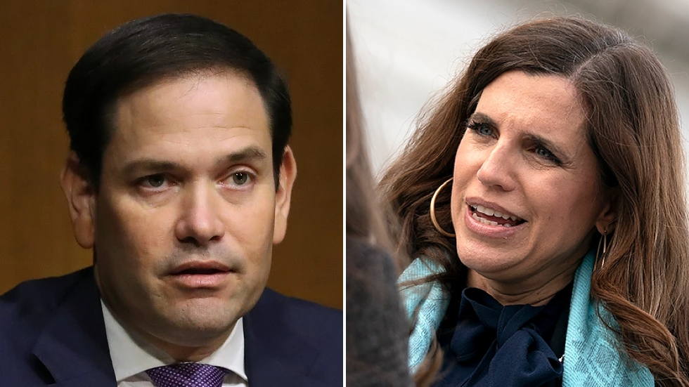 Rubio, Mace introduce bill expanding access to resources for pregnant women Rubio, Mace introduce bill expanding access to resources for pregnant women