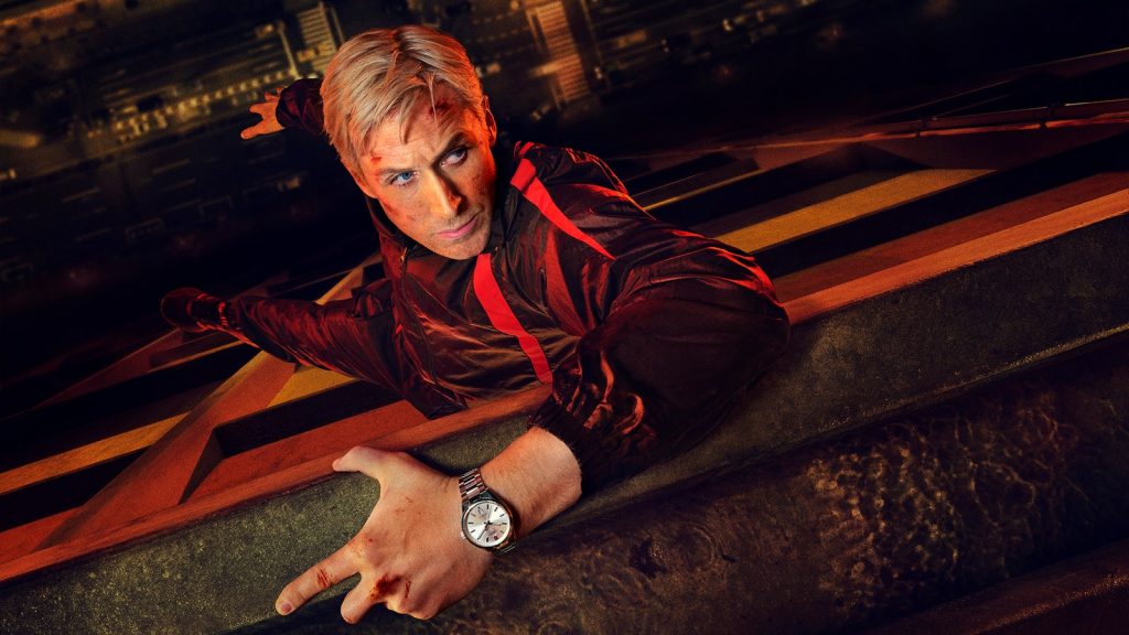 Ryan Gosling and the ‘The Gray Man’ Offer Up a New Super-Spy Watch Ryan Gosling and the ‘The Gray Man’ Offer Up a New Super-Spy Watch