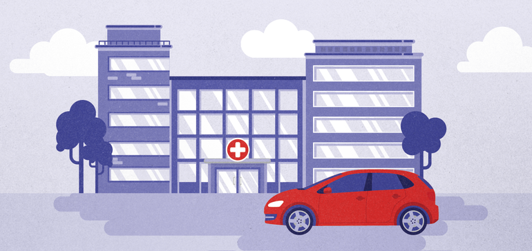 SCAN Group invests in medical transportation firm in push to diversify SCAN Group invests in medical transportation firm in push to diversify