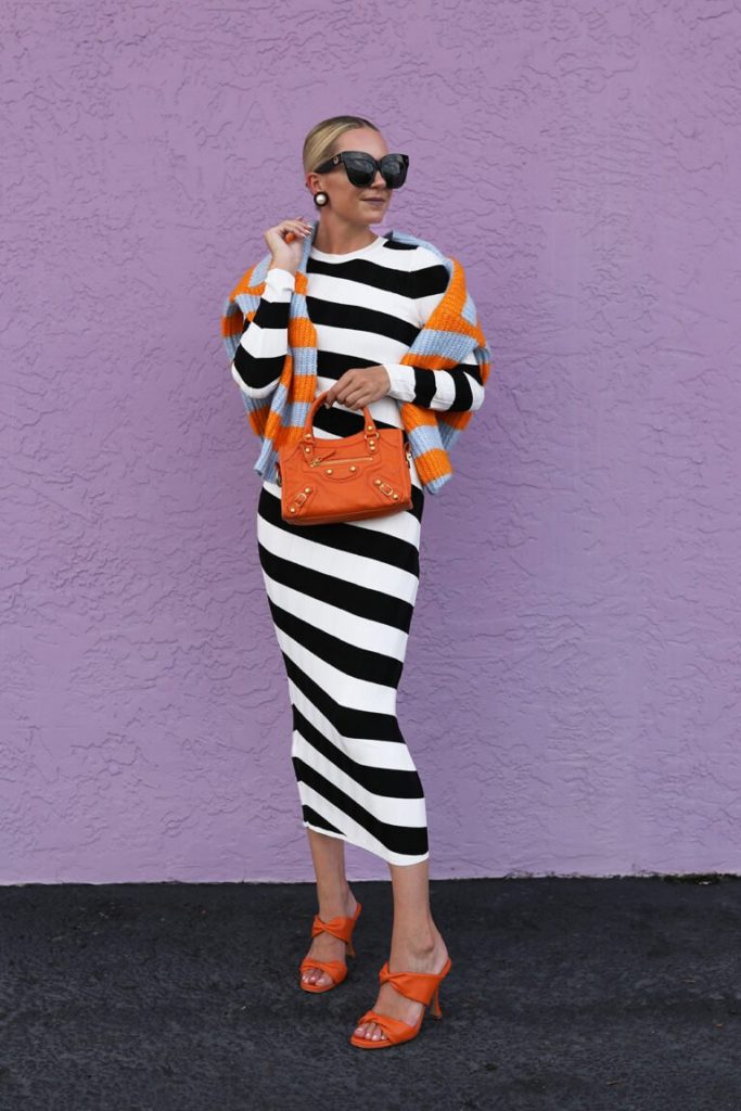 STRIPED – Atlantic-Pacific STRIPED – Atlantic-Pacific