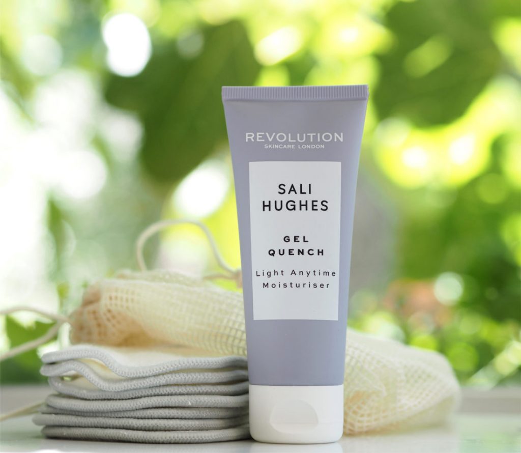 Sali Hughes x Revolution Gel Quench Review | British Beauty Blogger Sali Hughes x Revolution Gel Quench Review | British Beauty Blogger