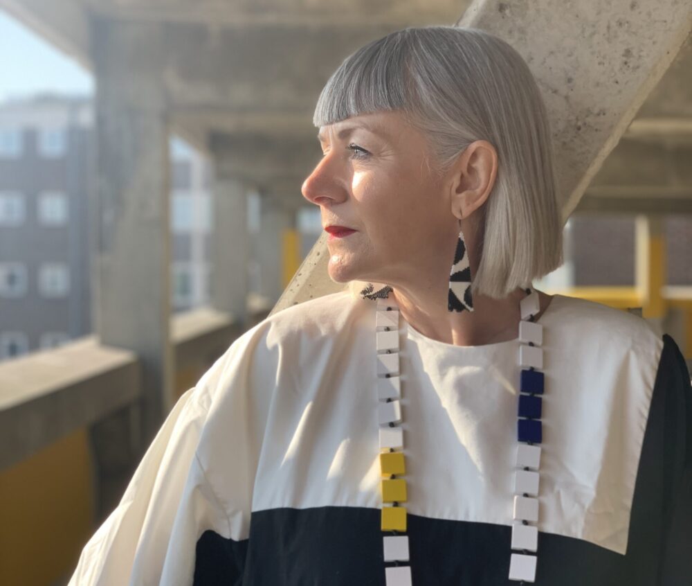 Say hello to your new style heroine: Emmanuelle Morgan (The Designerist) Say hello to your new style heroine: Emmanuelle Morgan (The Designerist)