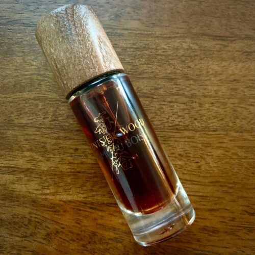 Scents of Wood Oud in Acacia Perfume Review Scents of Wood Oud in Acacia Perfume Review
