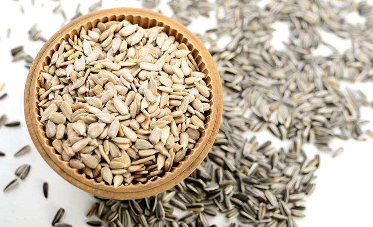 Seeds in Salad as a Part of Your Daily Ration – The Fashiongton Post Seeds in Salad as a Part of Your Daily Ration – The Fashiongton Post