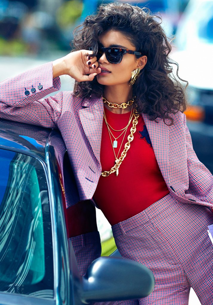 “Shooting Palermo” by Max Abadian – The Fashiongton Post “Shooting Palermo” by Max Abadian – The Fashiongton Post