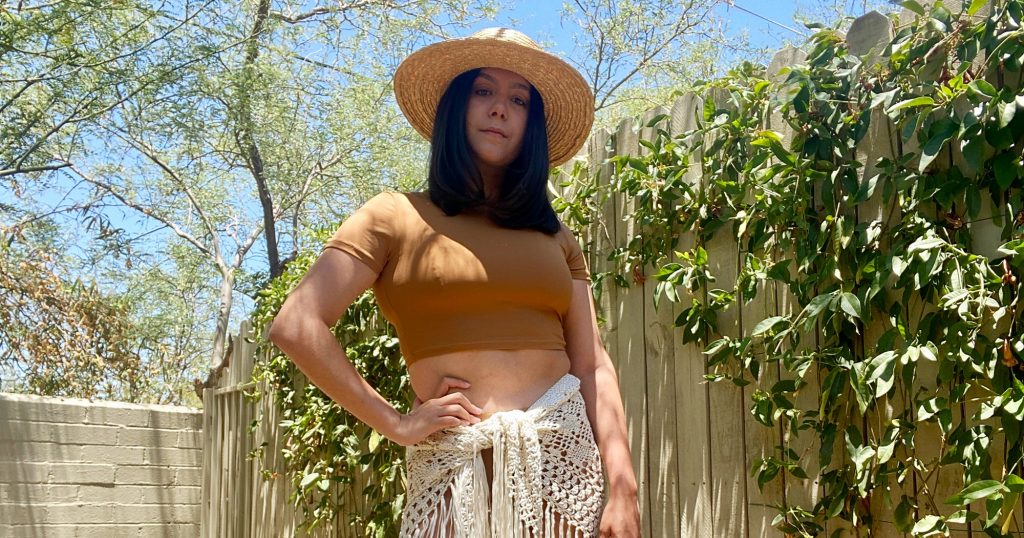 Skims’ Sold-Out Swim Collection Is Coming Back — Is It Worth The Hype? Skims’ Sold-Out Swim Collection Is Coming Back — Is It Worth The Hype?