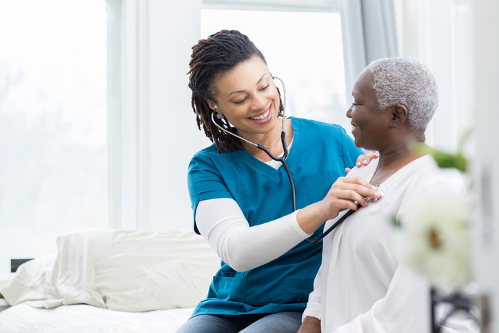 Solving the nursing crisis starts with psychological safety – MedCity News Solving the nursing crisis starts with psychological safety – MedCity News