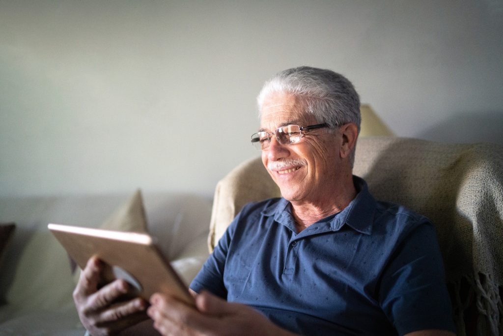 Staying at home: Growing remote monitoring for post-acute care patients – MedCity News Staying at home: Growing remote monitoring for post-acute care patients – MedCity News