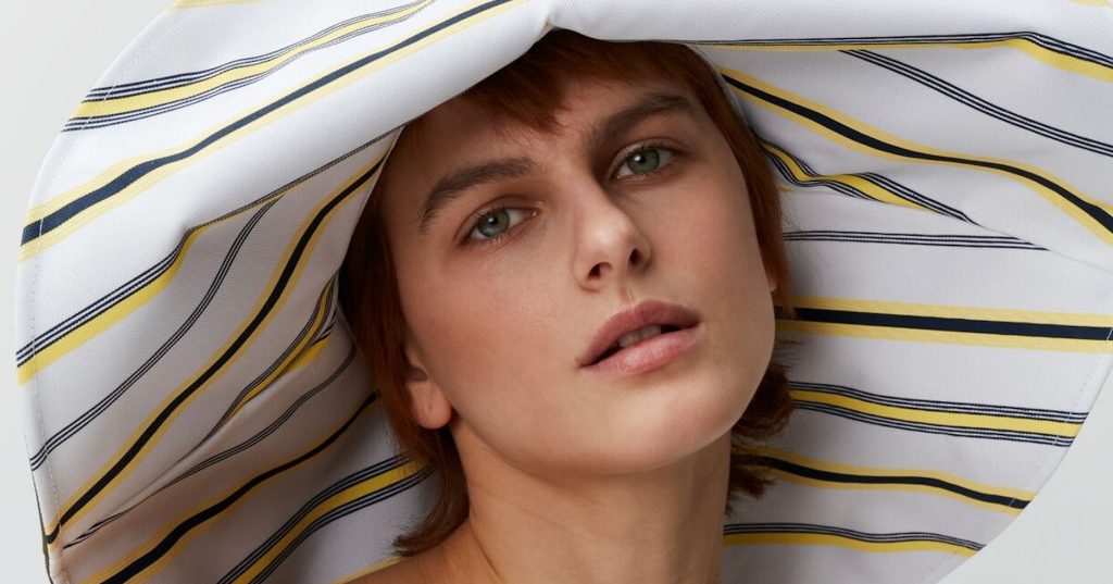 Sun Hats Are The Most Stylish Way To Keep Cool This Summer Sun Hats Are The Most Stylish Way To Keep Cool This Summer