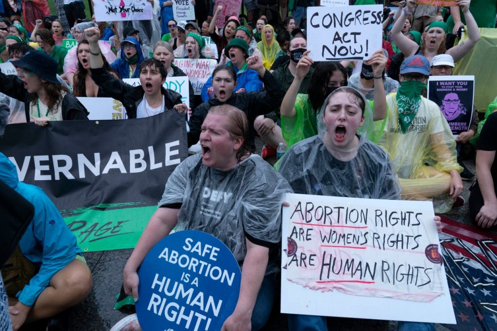 Supreme Court clears way for Indiana parental notice abortion law Supreme Court clears way for Indiana parental notice abortion law