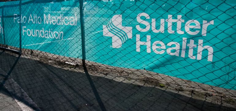 Sutter inks 10-year contract with R1 RCM Sutter inks 10-year contract with R1 RCM
