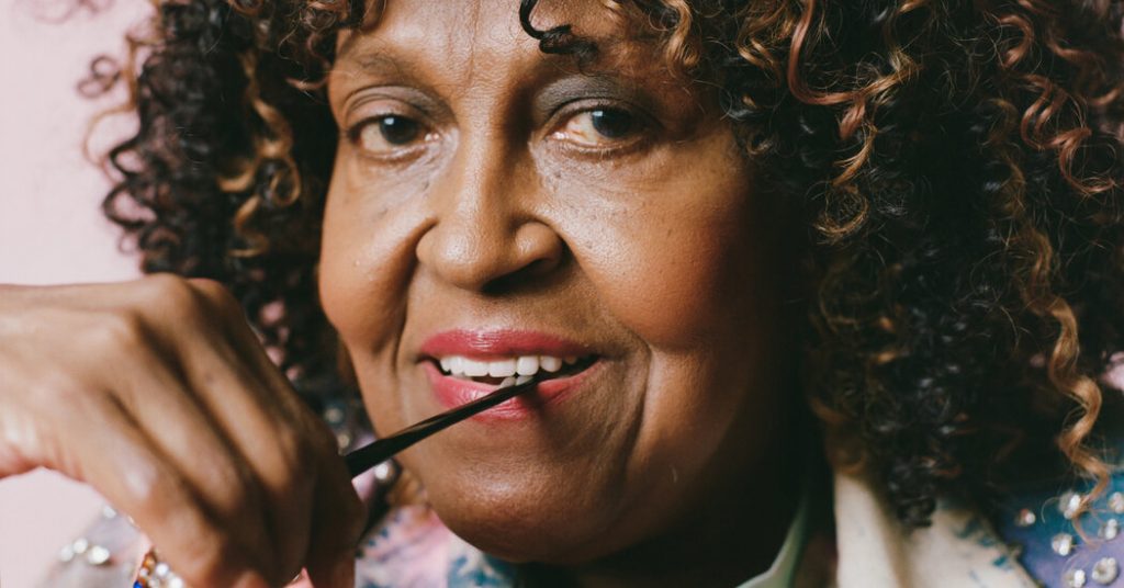 Tanqueray Looks Back at Her Grand and Gritty New York Life Tanqueray Looks Back at Her Grand and Gritty New York Life