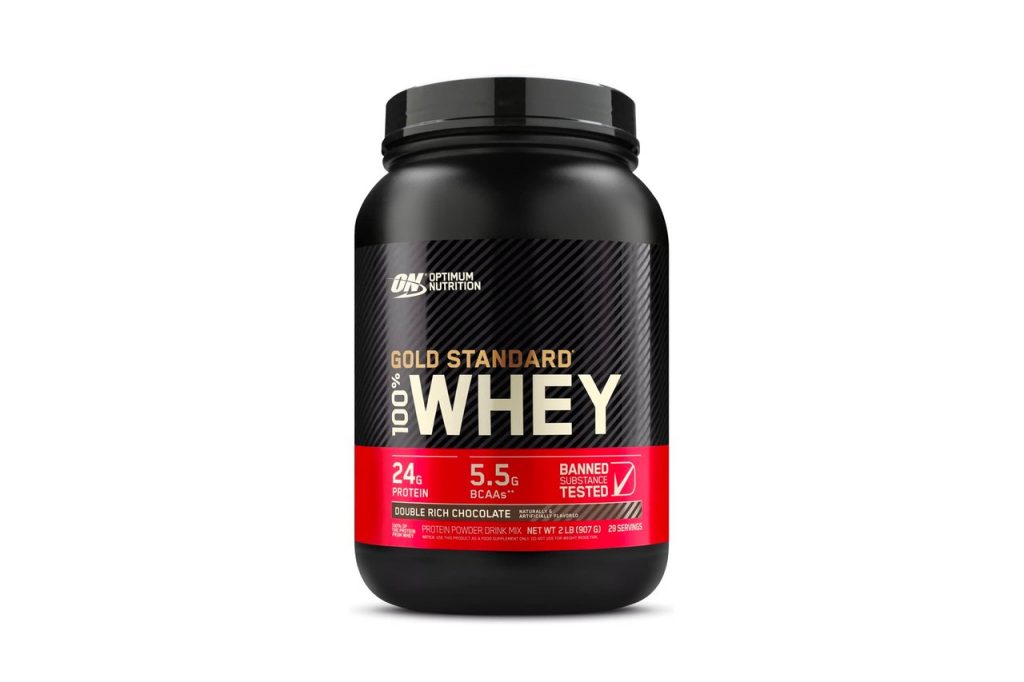 The 17 Best Protein Powders for Better Nutrition and Bigger Gains The 17 Best Protein Powders for Better Nutrition and Bigger Gains