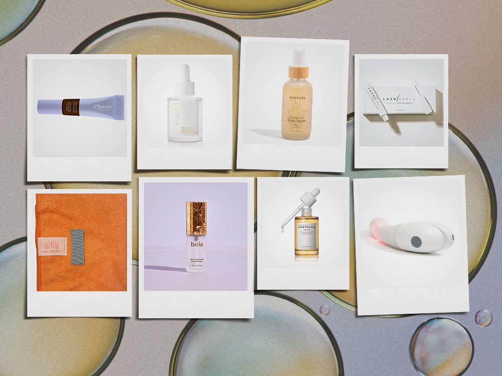 The 9 Coolest Brands We Discovered At This Year’s Cosmoprof North America The 9 Coolest Brands We Discovered At This Year’s Cosmoprof North America