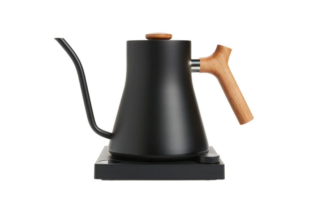 The Best Electric Kettle for Coffee Lovers Is 28% Off Right Now (Plus 7 Other Epic Gear Deals We’re Shopping) The Best Electric Kettle for Coffee Lovers Is 28% Off Right Now (Plus 7 Other Epic Gear Deals We’re Shopping)