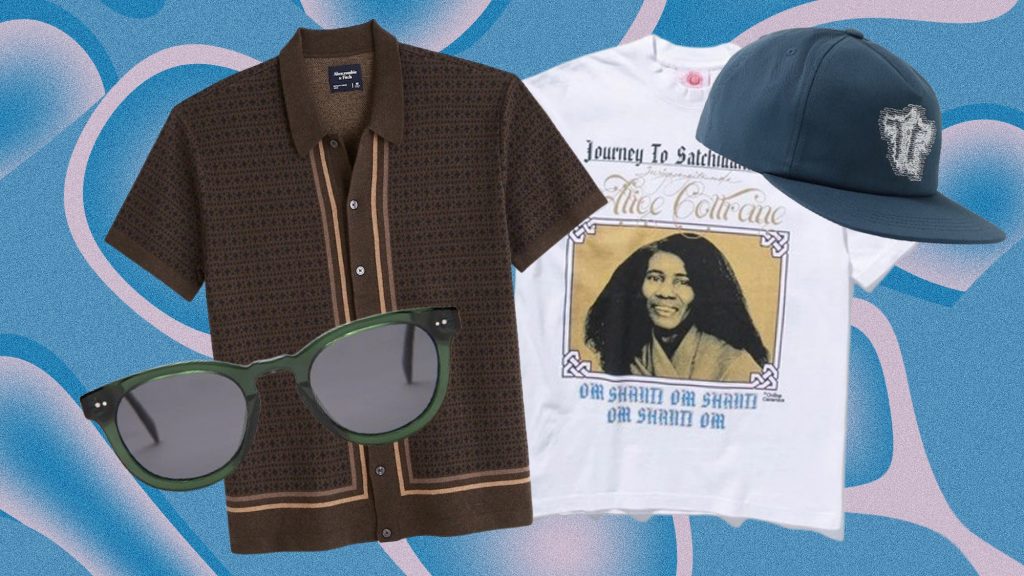 The Best New Menswear Items Under $100 to Buy Right Now The Best New Menswear Items Under $100 to Buy Right Now