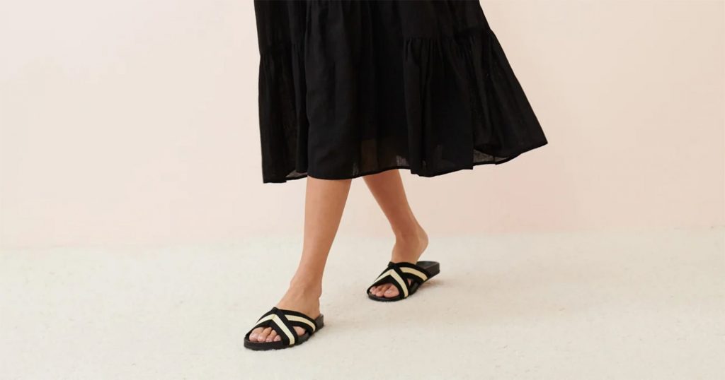 The Best Sandals To Strap Onto Your Feet The Best Sandals To Strap Onto Your Feet