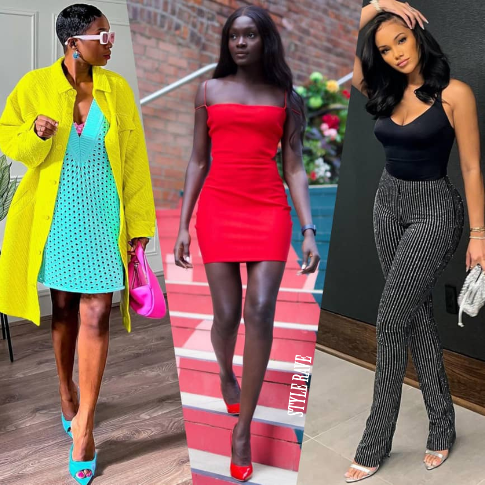The Elfonnie Edit: 22 Best Outfits For A First Date In Your 20s The Elfonnie Edit: 22 Best Outfits For A First Date In Your 20s